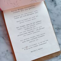   at OM NOM NOM CAFÉ in Munich