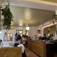  (new location 2025) #Veganuary at OM NOM NOM CAFÉ in Munich