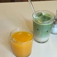  at OM NOM NOM CAFÉ in Munich