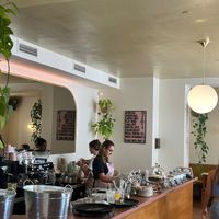  at OM NOM NOM CAFÉ in Munich