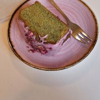  at OM NOM NOM CAFÉ in Munich