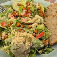  at OM NOM NOM CAFÉ in Munich