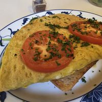  at OM NOM NOM CAFÉ in Munich