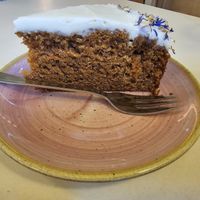  at OM NOM NOM CAFÉ in Munich