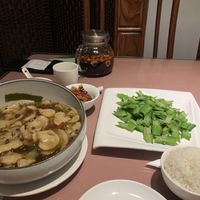   at Tianchu Miaoxiang - Chaowai in Beijing