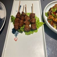   at Tianchu Miaoxiang - Chaowai in Beijing