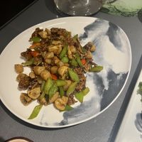   at Tianchu Miaoxiang - Chaowai in Beijing