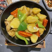   at Tianchu Miaoxiang - Chaowai in Beijing