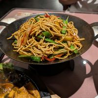 Braised noodles at Tianchu Miaoxiang - Chaowai in Beijing