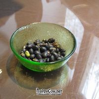 These are absolutely delicious! at Tianchu Miaoxiang - Chaowai in Beijing