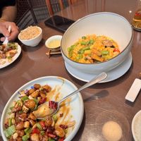   at Tianchu Miaoxiang - Chaowai in Beijing