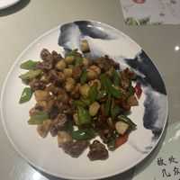   at Tianchu Miaoxiang - Chaowai in Beijing