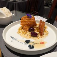 'Honey' lotus root at Tianchu Miaoxiang - Chaowai in Beijing