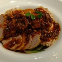 the goose is excellent at Tianchu Miaoxiang - Chaowai in Beijing