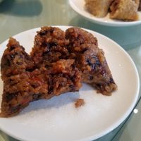 A good variety of northen Chinese dishes at Tianchu Miaoxiang - Chaowai in Beijing