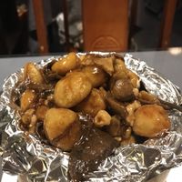 Main dish  at Tianchu Miaoxiang - Chaowai in Beijing