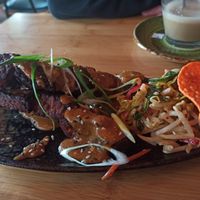  at The Bamboo Room in Hoorn