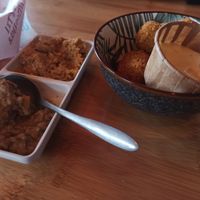  at The Bamboo Room in Hoorn