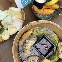   at The Bamboo Room in Hoorn