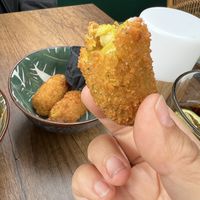   at The Bamboo Room in Hoorn