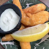   at The Bamboo Room in Hoorn