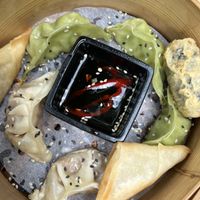   at The Bamboo Room in Hoorn