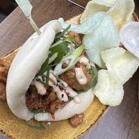   at The Bamboo Room in Hoorn