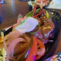  at The Bamboo Room in Hoorn