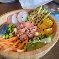  at The Bamboo Room in Hoorn