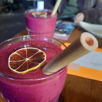  at The Bamboo Room in Hoorn