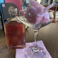   at The Bamboo Room in Hoorn