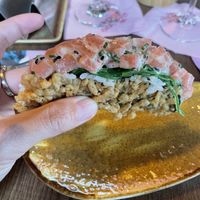   at The Bamboo Room in Hoorn