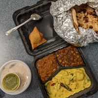  at The Mango Grove in Columbia