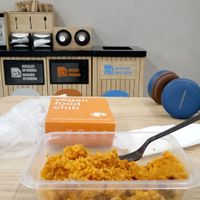  at VeganFood.Club in Valencia