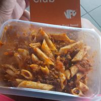  at VeganFood.Club in Valencia