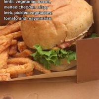 Sloppy Jane at Joshua Tree Cafe in Athens