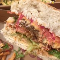 Sloppy Jane at Joshua Tree Cafe in Athens