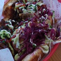  at Joshua Tree Cafe in Athens