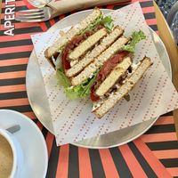 TLT  at Joshua Tree Cafe in Athens