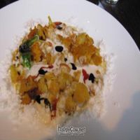  at Chez Nico in Innsbruck