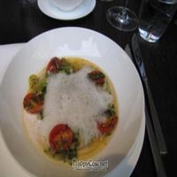  at Chez Nico in Innsbruck