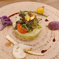 a at PEACE TABLE - 渋谷 道玄坂店 in Tokyo