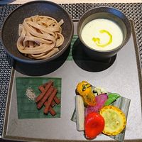 So good! at PEACE TABLE - 渋谷 道玄坂店 in Tokyo