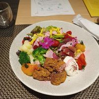  at PEACE TABLE - 渋谷 道玄坂店 in Tokyo