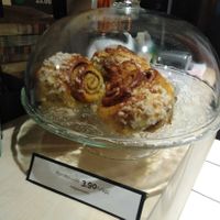  at Sammakon Kirjakauppa & Kahvihuone in Turku