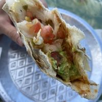   at Taco Massim 타코마씸 in Jeju