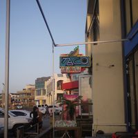 Outside 2 at Taco Massim 타코마씸 in Jeju