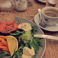  at Johann's by Winkler in Linz