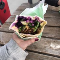   at Mat Fra Hagen in Trondheim