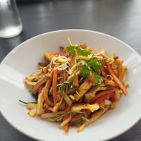  at Saigon Noodle Bar in Rovaniemi